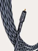 Flagship - Better Cables Silver Serpent AIR Audiophile Subwoofer Cable