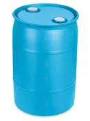 30 Gallon Drum for Wash Chemical Storage