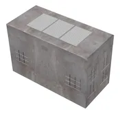 612-2-LA Vault (2-pc.) 6' x 12' | Oldcastle Infrastructure