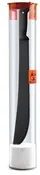 18" x 3" Syringe/Sharps Evidence Collection Tube