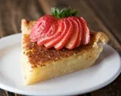 Lake Shackleford Lemon Pie Mix — Taste of Gourmet