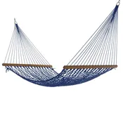 DURACORD® Navy Rope Hammock
