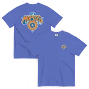 NYC Mopeds Knicks '26 Shirt