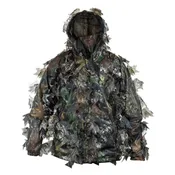 3-D Leaf Bug Tamer Plus DoubleGuard Jacket w/ Face Shield