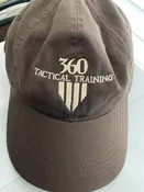 360 Hat