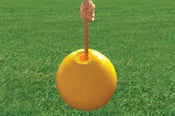 Buoy Ball Playset Accessory