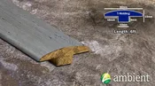 Ashwood Bamboo T- Molding