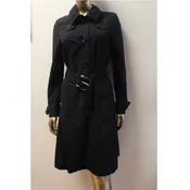BURBERRY London- Trench Coat- SZ: 6