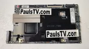 Main Board BN94-15356W for Samsung QN75LS03T / QN75LS03TAFXZA Version CA02