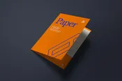 Presentation Folders – Premium (500 pack)
