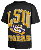 47 Brand Big Short Sleeve T-Shirt - Men's