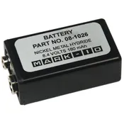 Force Gauge / Torque Gauge Rechargeable Battery