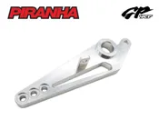 MINI GP - ALUMINUM SAPCER GEARSHIFT PEDAL - YC110-0938-SI