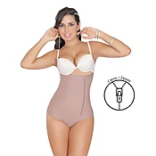 Body Panty REF. 418-6