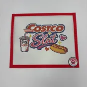 1031 | Costco Slut 13 Mesh