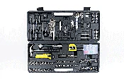 130 PCS Home and Automotive Repair Tool Set