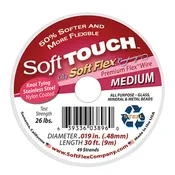 .019 Medium Soft Touch Premium 30ft