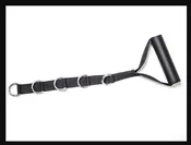 BODYCRAFT Adjustable Single Handle