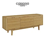 CURRANT SIDEBOARD