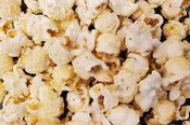 Dill Pickle Popcorn - Small Bag