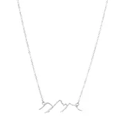Antler Necklace