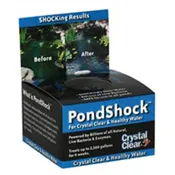 Airmax Pond Shock Ball