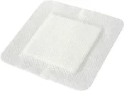 4X4 Bordered Gauze (15/box)