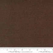 Thatched – Chocolate Bar 1/2 Yard