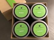 African Blends Giftset
