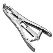 Castration Band Pliers