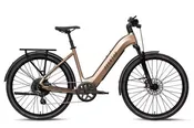 AVENTON 2026 Level 4 REC E-Bike - Step-Through