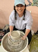Basic Pottery Wheel Class