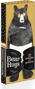 Bear Hugs: Notecards and Envelopes