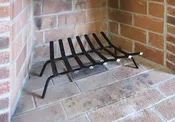24-in. Tapered Grate — All Products | Achla Designs Home & Garden Décor, Tools & Accessories —  Achla Designs  |  Minuteman International