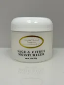 Clarifying Camphor Masque — Polished Outlook Salon and Spa