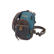 Fishpond San Juan Vertical Chest Pack - Durango Fly Fishing Guides | Duranglers Fly Fishing Shop