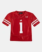 UA ArmourFuse® Collegiate