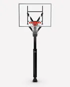 "888" Series In-Ground Basketball Hoop