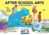 After School DIY Art Studio Thursdays in June , 4:00pm-5:30pm — Silverton Arts Association