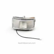 Vespa Scooter 12V Fog Lights