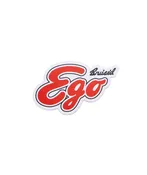 Bruised Ego Sticker