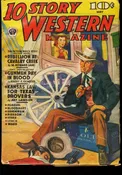 10 Story Western