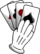 Bridge: Social, Shuffle & Deal