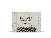 Black Tie - Bar Soap