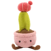 HARDICRAFT - CROCHET AMIGURUMI KIT PACKAGES
