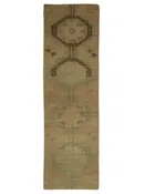 Anatolia Hand Knotted Camel 3x10