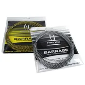 Barrage Squash String, 17 Gauge, Single Pack