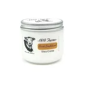 1818 Farms Shea Creme in Sweet Sandalwood