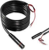 000-14172-001 Power Cable Cord for Lowrance Hook2 Reveal Cruise 5 7 9 12 Inch
