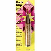 101-Kwik Klip
